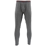 Кальсоны Simms Lightweight Core Bottom (Carbon, XXL)