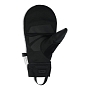 Рукавицы Simms Windstopper Foldover Mitt (Black, XL)