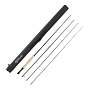Удилище Scott Session (8 ft, #3, 4 pcs)
