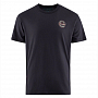 Футболка Grundens Dark Seas X Grundens Instinctive SS T-Shirt (Black, L)