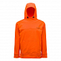 Толстовка Grundens Kryall Hoodie (Red Orange, S)