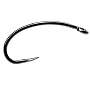 Крючки Partridge Authentic Czech Nymph CZ (25 шт.) (#6, Black Nickel)