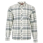 Рубашка Simms Stone Cold LS Shirt (Pearl Madras Plaid, XXL)