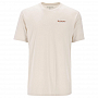 Футболка Simms Let It Fly T-Shirt (Natural, L)