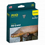 Шнур RIO Premier Grand (WF4F, Pale Green/Lt. Yellow)