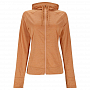 Толстовка Simms Women's SolarFlex Full-Zip Hoody (Orange Maple Heather, XL)