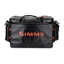 Сумка Simms Stash Bag (Black, 40L)