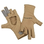 Перчатки Simms BugStopper SunGlove (Cork, XLEU)