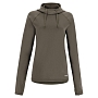 Толстовка Simms Women's Heavyweight Baselayer Hoody (Loden, XS)