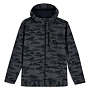 Куртка Simms Rogue Fleece Hoody (Shroud Black, M)