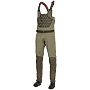 Вэйдерсы Simms Flyweight Stockingfoot (Dark Stone, LK)