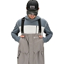 Комбинезон Simms Challenger Bib '20 (Steel, XL)