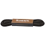 Шнурки для ботинок Simms Replacement Laces (Black)