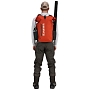 Рюкзак Simms Dry Creek Rolltop Backpack (Simms Orange, 30L)