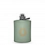 Мягкая фляга для воды HydraPak Stow (0.5L, Sutro Green)