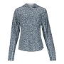 Футболка Simms Women's Challenger Solar Hoody (Pebble Selvedge, M)