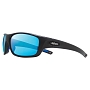 Очки Revo JASPER (MATTE BLACK, Grey, Blue mirrored)