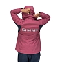Куртка Simms Women's Challenger Jacket (Garnet, XL)
