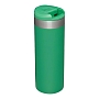 Термокружка Stanley Aerolight The Transit Fliptop Mug 0,47л (Green)
