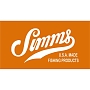 Наклейка (стикер) Simms (#17)