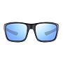 Очки Revo POINTE (Matte Black/Blue Water)