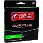 Шнур Scientific Anglers Amplitude MPX (WF5F, Optic Green/Turtle Grass/Buckskin)