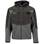 Куртка Simms G3 Guide Jacket '22 (Gunmetal, S)
