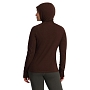 Футболка Simms Women's Glades Hoody (Kona Heather, S)