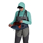 Сумка Simms Freestone Hip Pack '21 (Midnight, 5L)