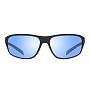 Очки Revo VERTEX (Matte blue, Blue water photo)