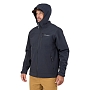 Куртка Grundens Bulkhead Stretch Jacket (Black, XXL)