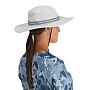 Шляпа Simms Women's Solar Sombrero (Sterling)