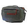 Сумка Simms Dry Creek Z Hip Pack (Olive, 8L)