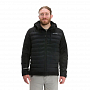 Куртка Grundens Windward Gore-Tex Infinium Insulated Jacket (Black, S)
