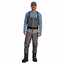 Вэйдерсы Simms G4Z Waders Stockingfoot (Slate, LL (9-11))