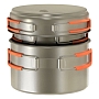 Набор посуды NZ Ti Pot Set (0.8/1.2 l)