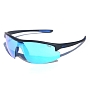 Очки Revo SHADOW (Matte Black/Blue Water)