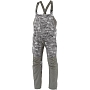 Комбинезон Simms Challenger Bib (XXL, Hex Camo Boulder)