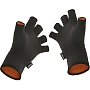 Перчатки Guideline Fir-Skin Wind Proof Gloves (M, Black)