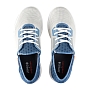 Полукеды Grundens Keeper Sneaker (Oyster, M 14)