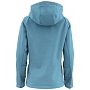 Куртка Simms Women's Katafront Hoody (XL, Teal)
