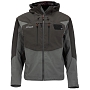 Куртка Simms G3 Guide Jacket '22 (Gunmetal, XL)