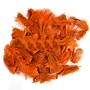 Перо Veniard Partridge French Hackle (Orange)