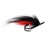 Мушка SF Ponoi Red Double (#4 (Black/Partridge P))