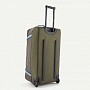 Баул Patagonia Black Hole Wheeled Duffel 100L (Basin Green)
