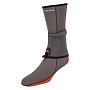 Носки Simms Neoprene Flyweight Sock (Pewter, M)