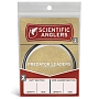 Подлесок Scientific Anglers Predator Leader - 2 pack (9ft, 20lb/20lb)