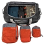 Сумка Simms GTS Gear Duffel 80 (Carbon, 80L)