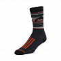 Носки Simms Daily Sock (Carbon, L)