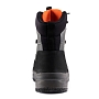 Ботинки Grundens Bedrock Wading Boot (Felt/ Anchor, M 12)
